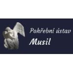 pumusil|POHŘEBNÍ ÚSTAV MUSIL JAROSLAV s.r.o. (Střední Čechy)